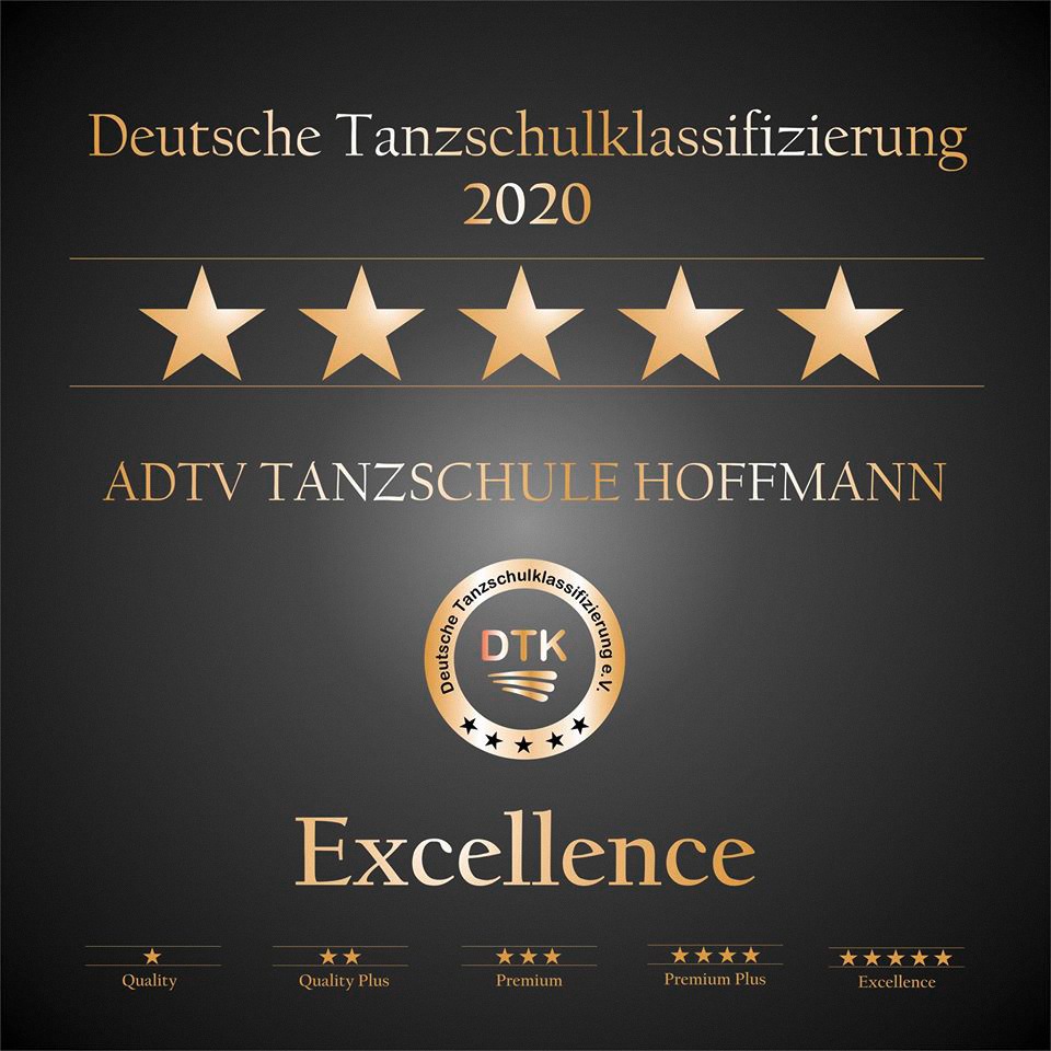 Tanzkurse - ADTV Tanzschule Hoffmann