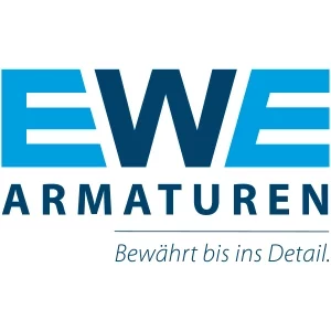 EWE-Armaturen Für Wasser, Gas und Abwasser Bei uns erhalten Sie nicht nur hochwertige und zuverlässige Armaturen zum Betrieb Ihres Versorgungsnetzes, sondern auch das dazu passende Zubehör.